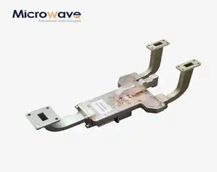 Magic Hybrid Tee: The Future of Waveguide Coupling